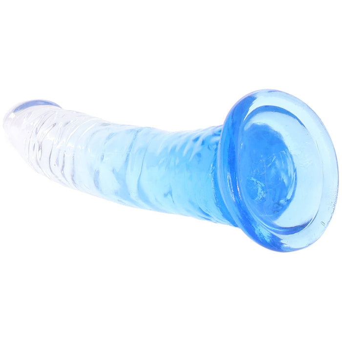 Stardust Galactic Stellar 8 Inch Dildo