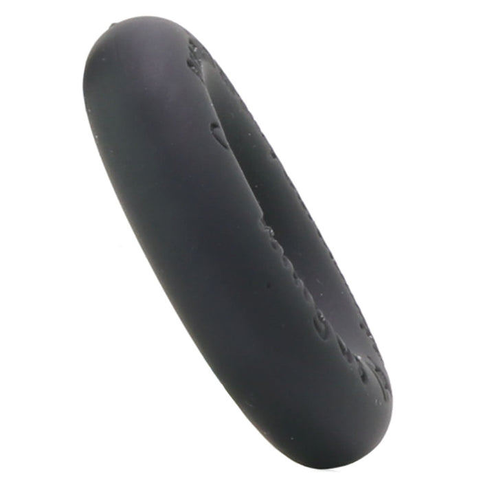 RingO Ritz Cock Ring in Black