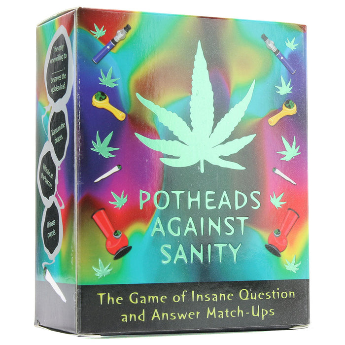 Potheads Against Sanity