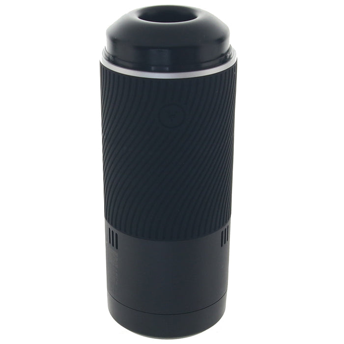 Arcwave Pow Stroker in Black