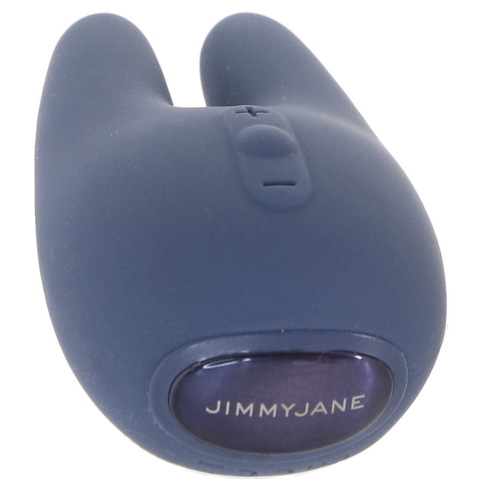 JimmyJane Form 2 Pro Vibe in Black