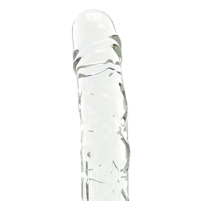 Icicles No. 60 Glass Dildo