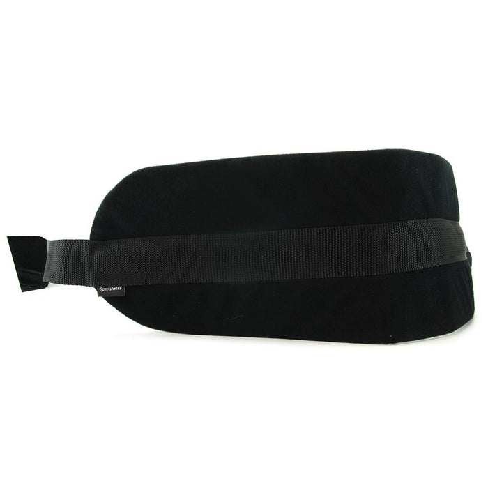 Plus Size Doggie Style Strap