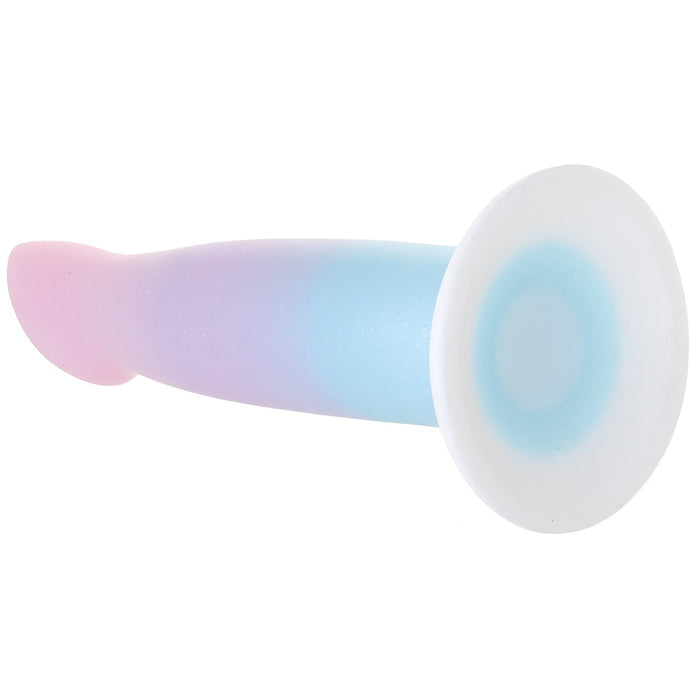 Cotton Candy Pixie Dix 6.5 Inch Dildo