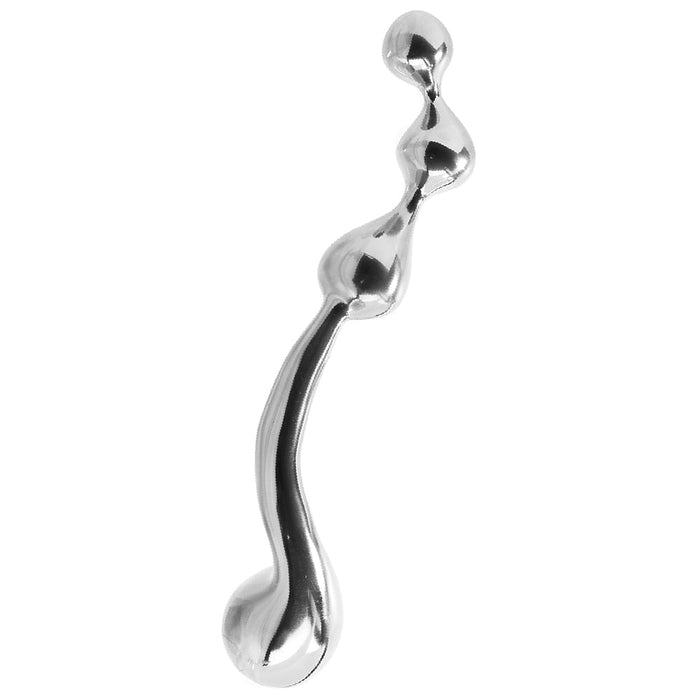 Stainless Steel Prostate Probe