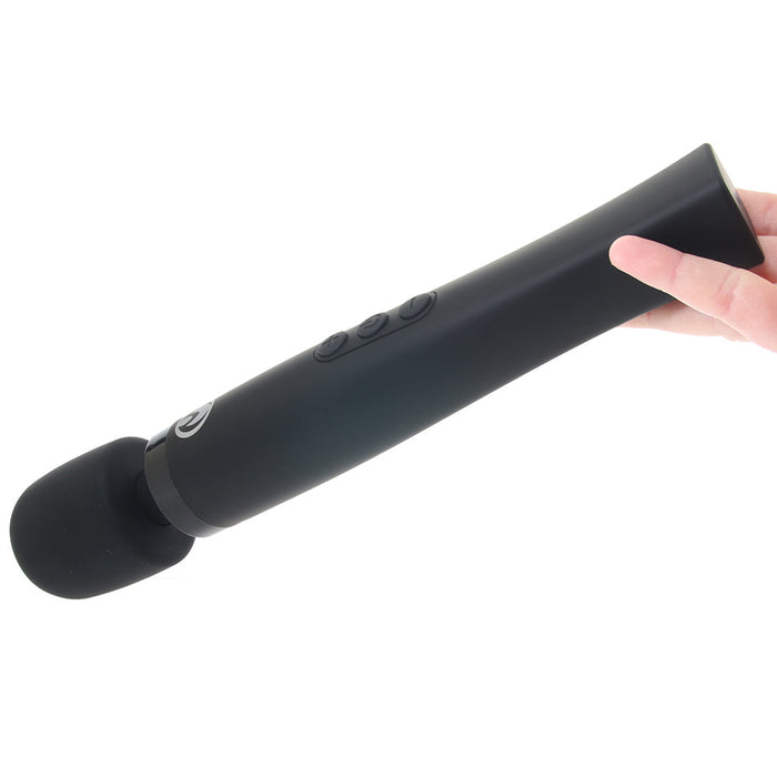 Master Series Thunderstick Pro Wand Massager