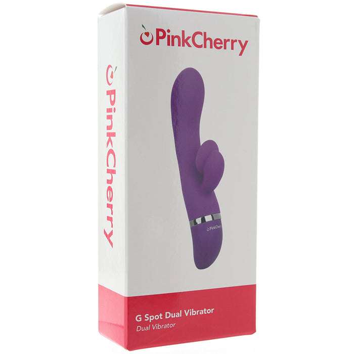 FantasyCherry  G Spot Dual Vibrator