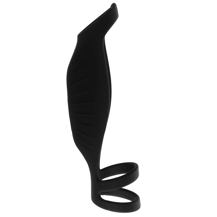 Gender X Rocketeer Vibrating Shaft Sleeve