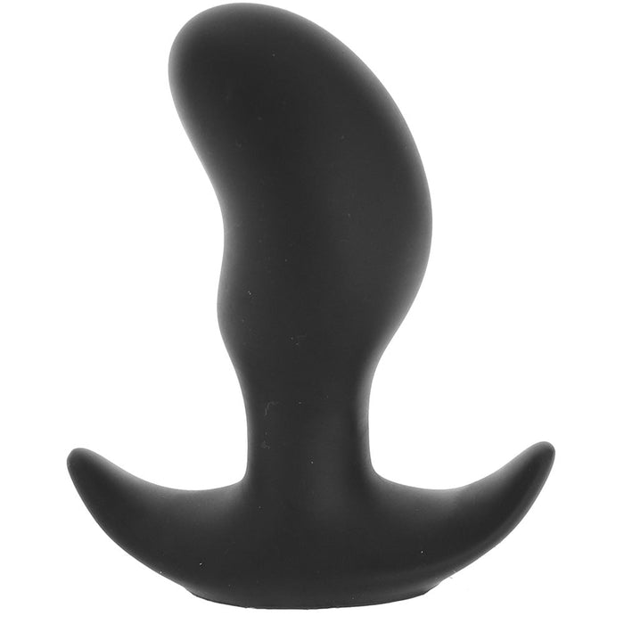 Renegade Bull Anal Plug in Medium