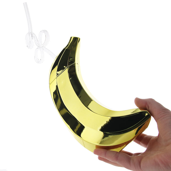 Banana Cup