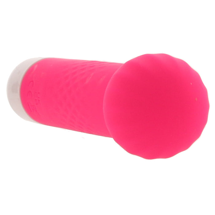 BodyWand Pocket Wand in Pink