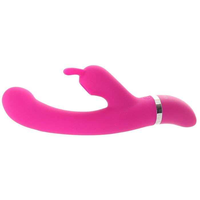 Foreplay Frenzy Bunny Kisses Suction Rabbit Vibe