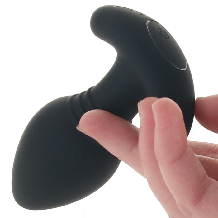 Playboy Plug & Play Butt Plug