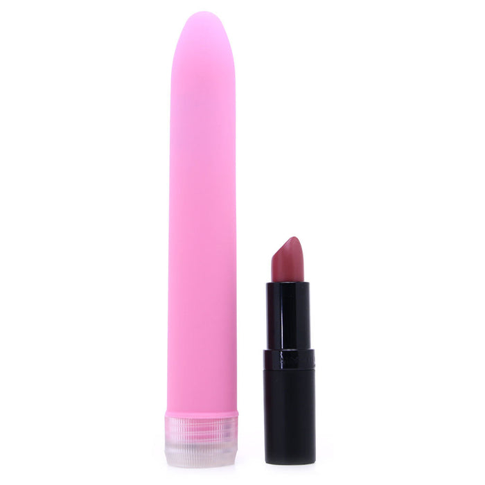 Velvet Kiss Vibrator