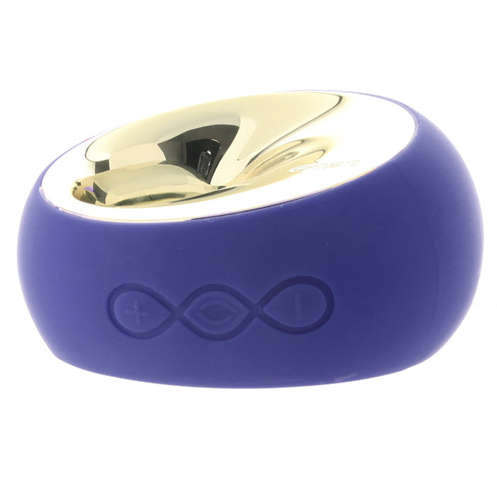 ORA 3 Oral Pleasure Simulator in Midnight Blue