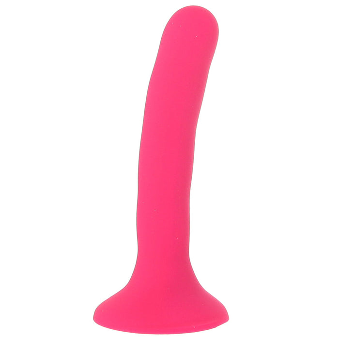 Merge Pink, Please 5.25 Inch Dildo