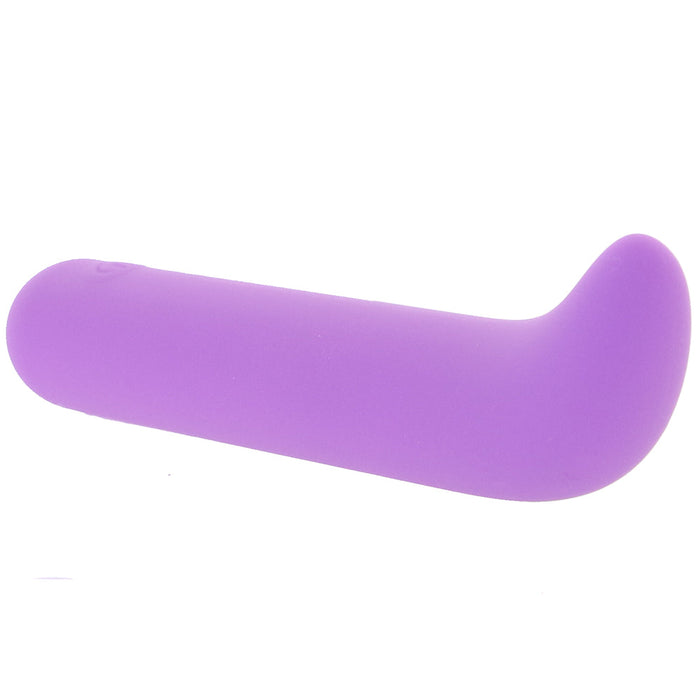 Bliss Liquid Silicone Mini G Vibe