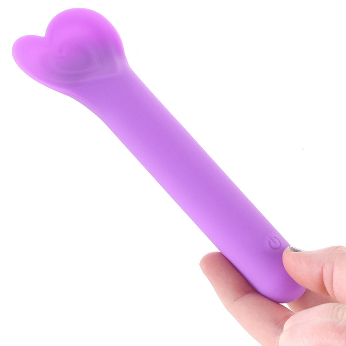 Bliss Liquid Silicone Lover Vibe