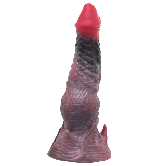 Creature Cocks Hades Dildo