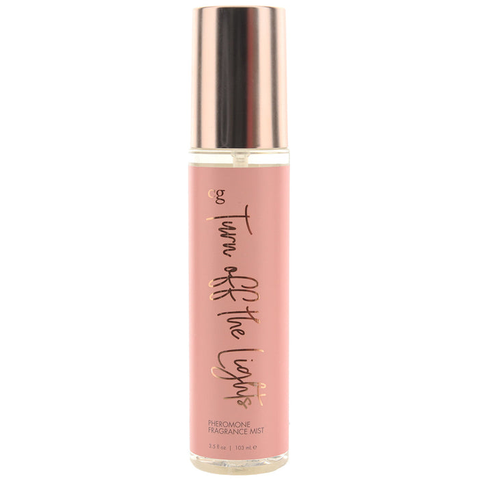 Turn Off The Lights Pheromone Fragrance Mist in 3.5oz/103ml