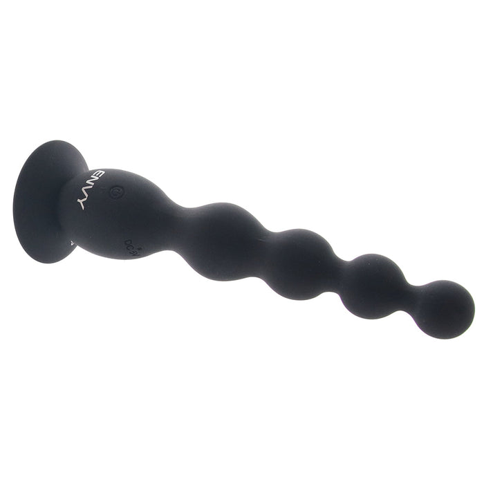 Envy Flexi Beads Anal Vibe