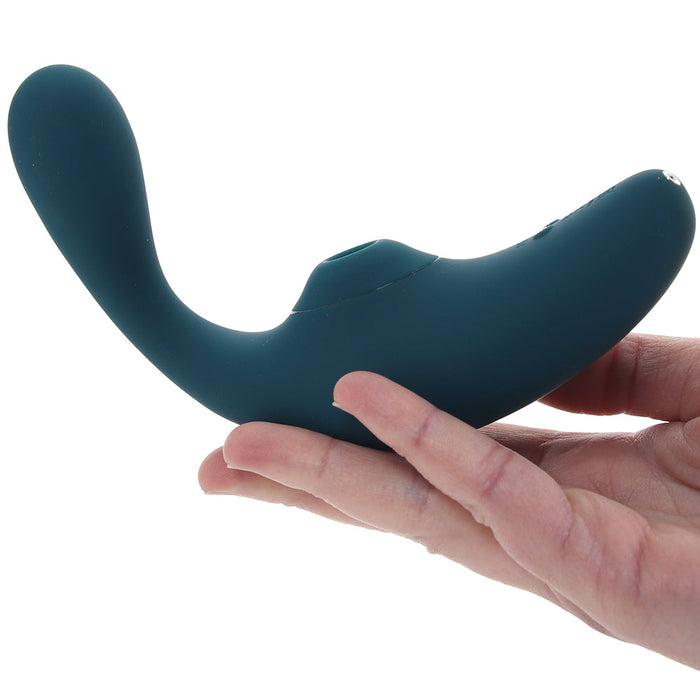 Playboy Charmer Suction Vibe