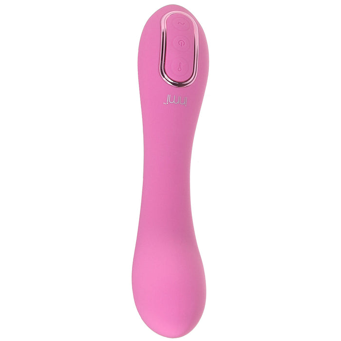 inmi Extreme-G Inflating G-Vibe