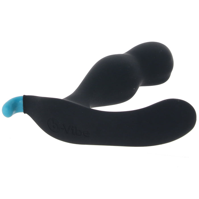 Rocker Weighted Silicone Plug