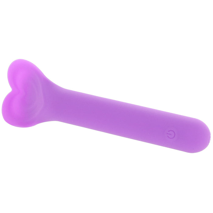 Bliss Liquid Silicone Lover Vibe