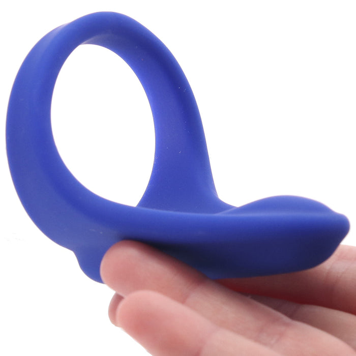 Admiral Vibrating Perineum Massager & Ring