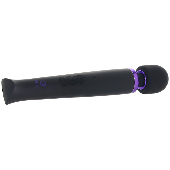 Merci Rechargeable Power Wand