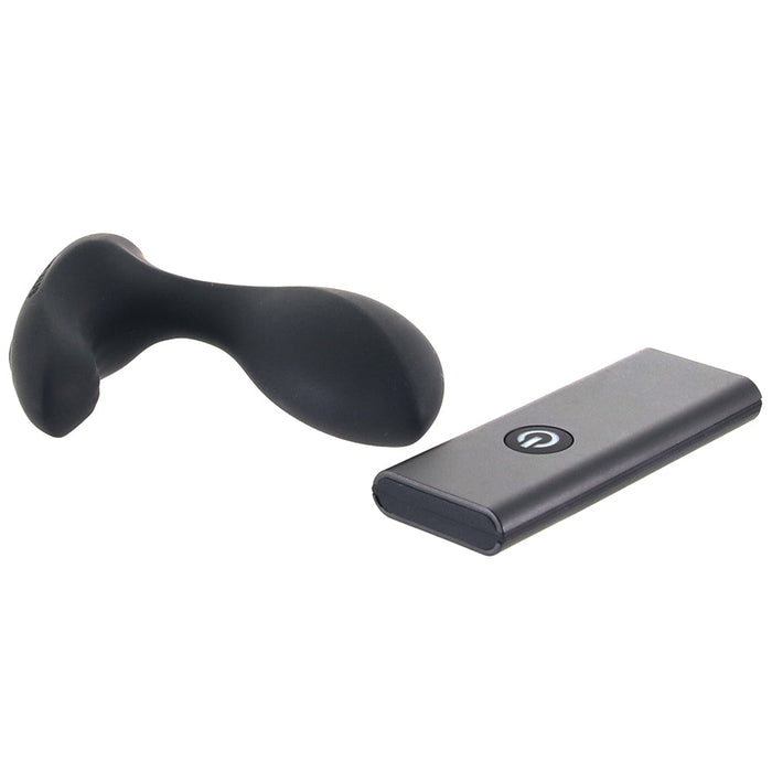 Nexus Small Duo Plug Vibe