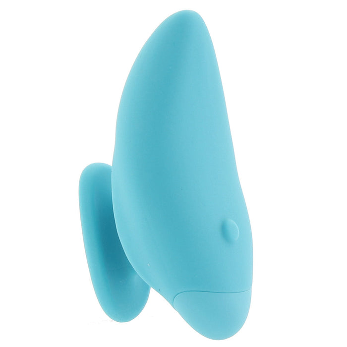 Self + JimmyJane Vibrating Finger Massager