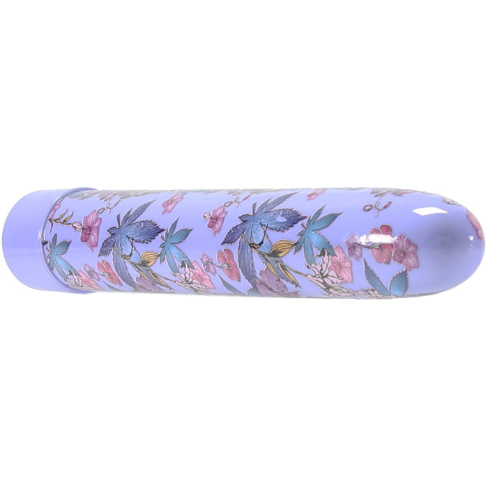 Limited Addiction Floradelic 7 Inch Slim Vibe