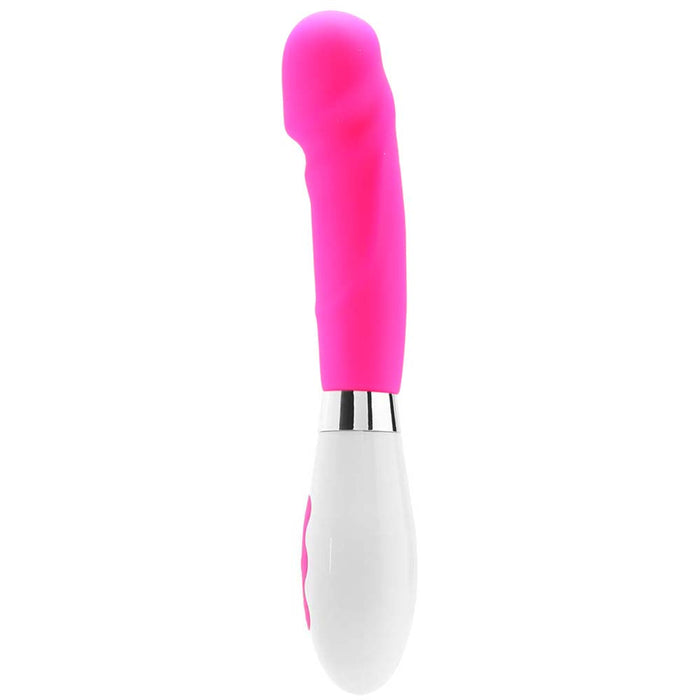 Luna Asopus Rechargeable Vibe in Pink