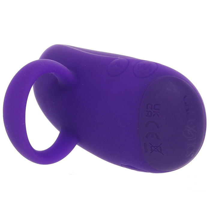 Envy Handheld Rolling Ball Massager Vibe