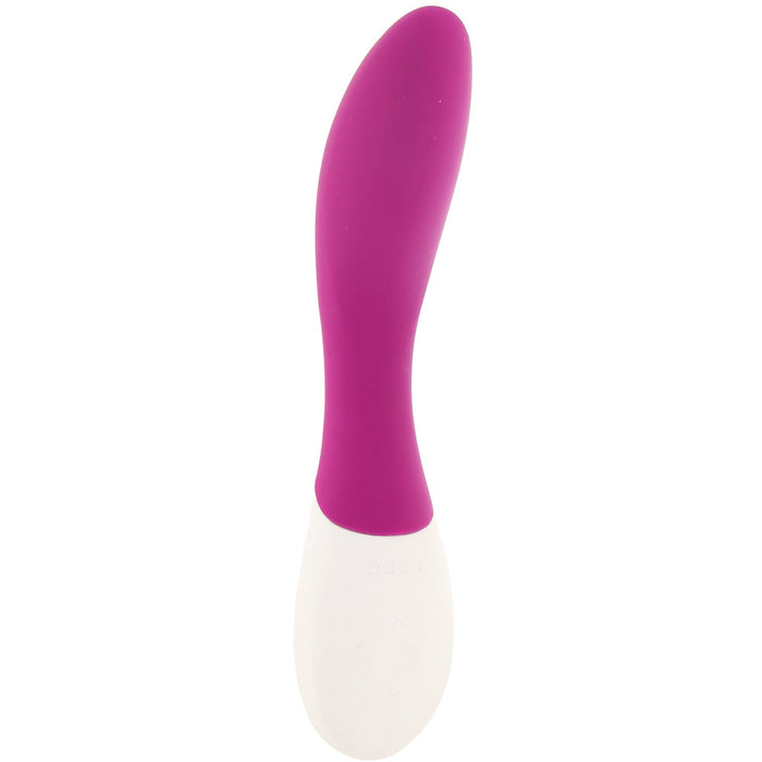 MONA Wave G-Spot Vibe in Deep Rose