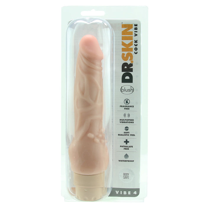 Dr. Skin Vibe 4 in Beige