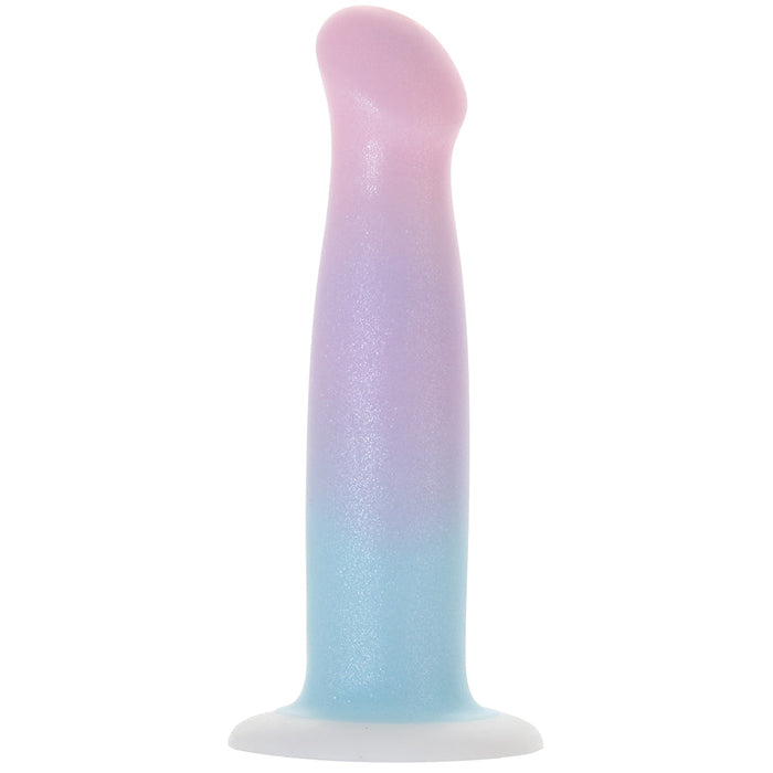 Cotton Candy Pixie Dix 6.5 Inch Dildo