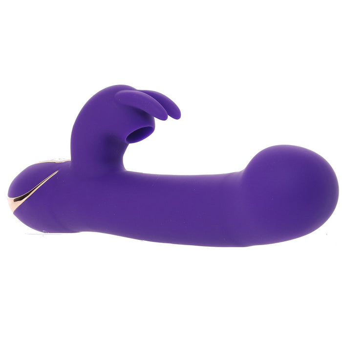 Jack Rabbit Signature Suction Rabbit Vibe