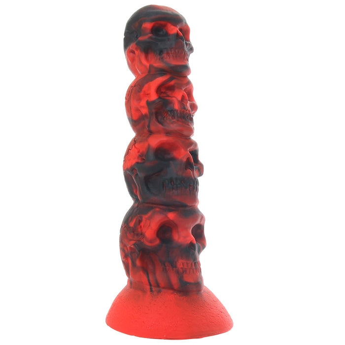 Creature Cocks Doom Dildo