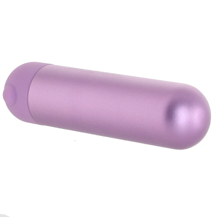 JimmyJane Mini Chroma Remote Bullet Vibe in Purple