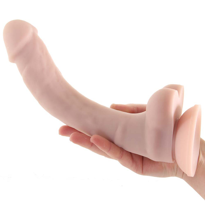 FantasyCherry Lucky Dick Realistic 10.5 Inch Dildo