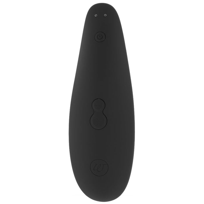 Womanizer Classic 2 Pleasure Air Stimulator in Black