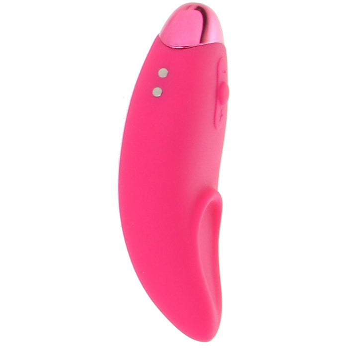 JimmyJane Form 3 Pro Vibe in Pink