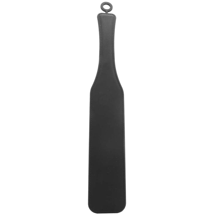 Ouch! Diamond Textured Silicone Paddle