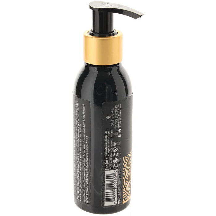 Ultra Thick Water Based Lube 4.23oz