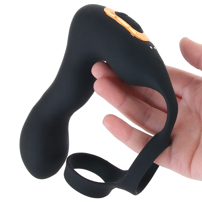 Atomic Inflatable P-Spot Vibe