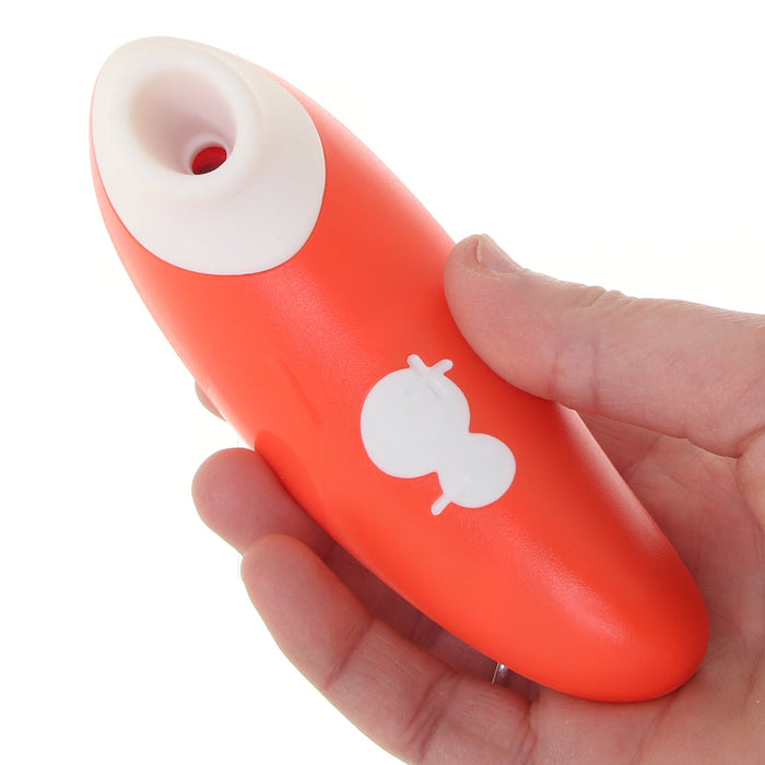 Romp Switch Pleasure Air Clitoral Stimulator