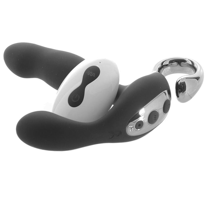 Playboy Come Hither Prostate Massager